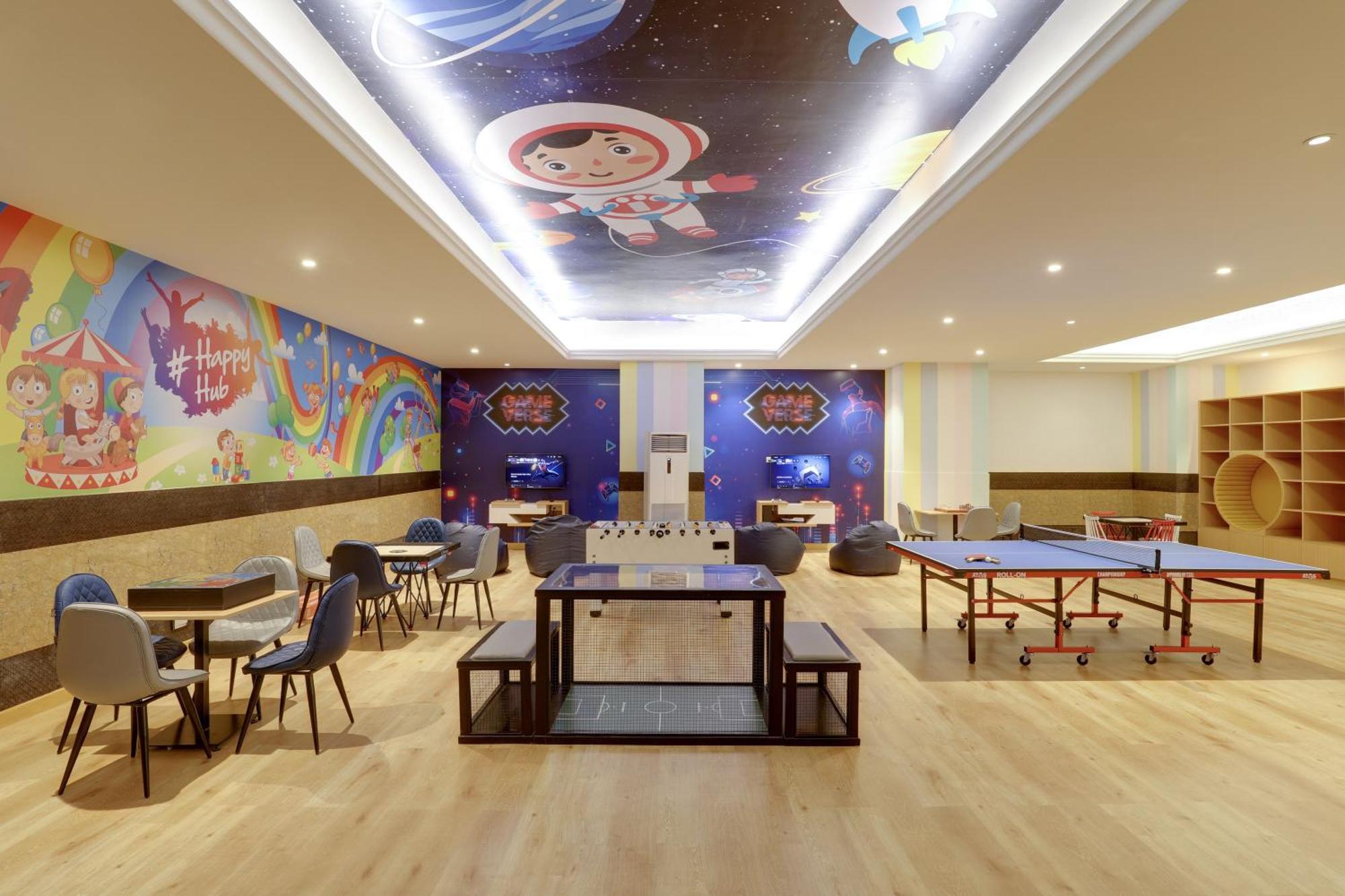 Saura Hotel, Agra - A Club Mahindra Associate מראה חיצוני תמונה