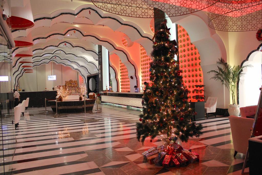 Saura Hotel, Agra - A Club Mahindra Associate מראה חיצוני תמונה