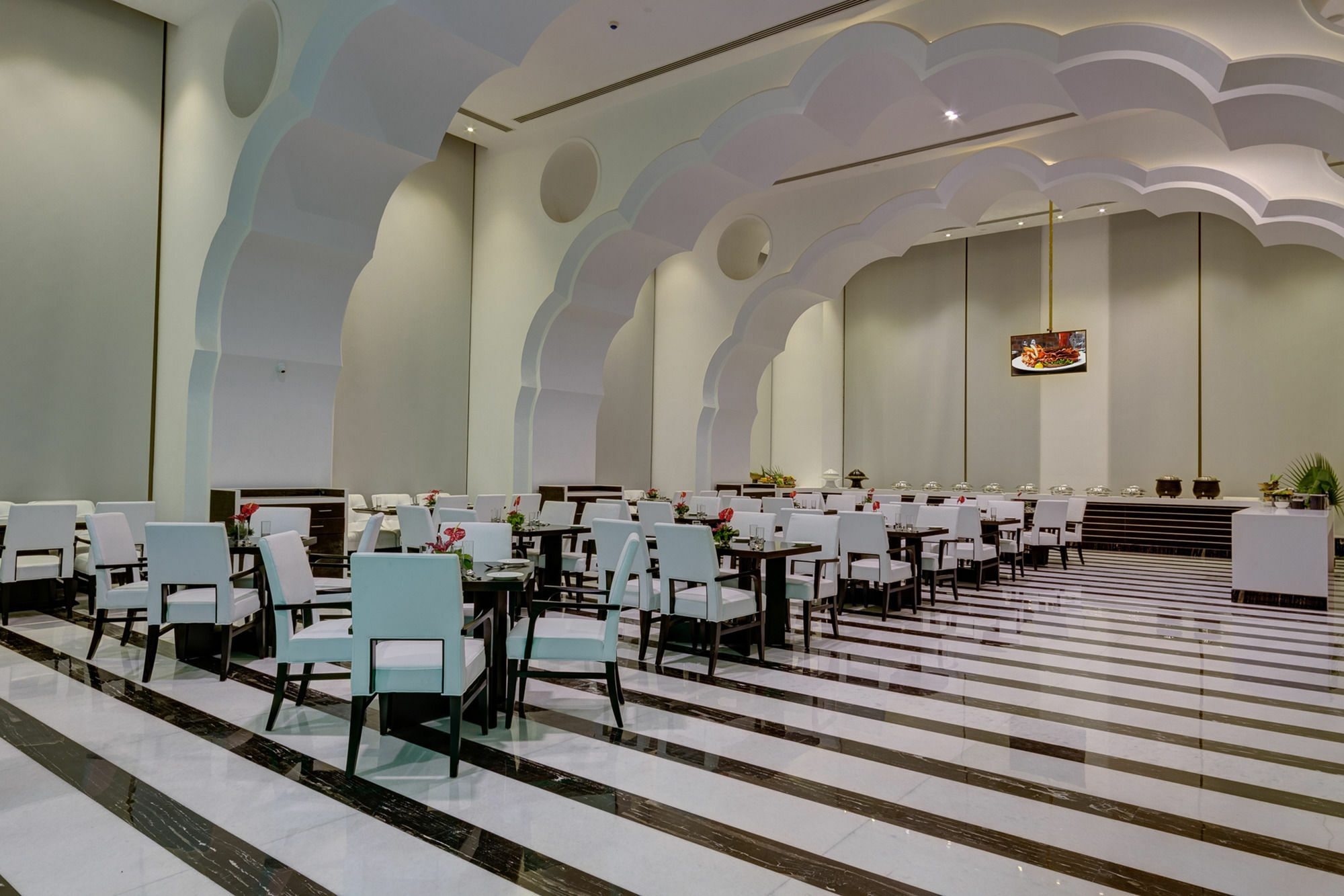 Saura Hotel, Agra - A Club Mahindra Associate מראה חיצוני תמונה