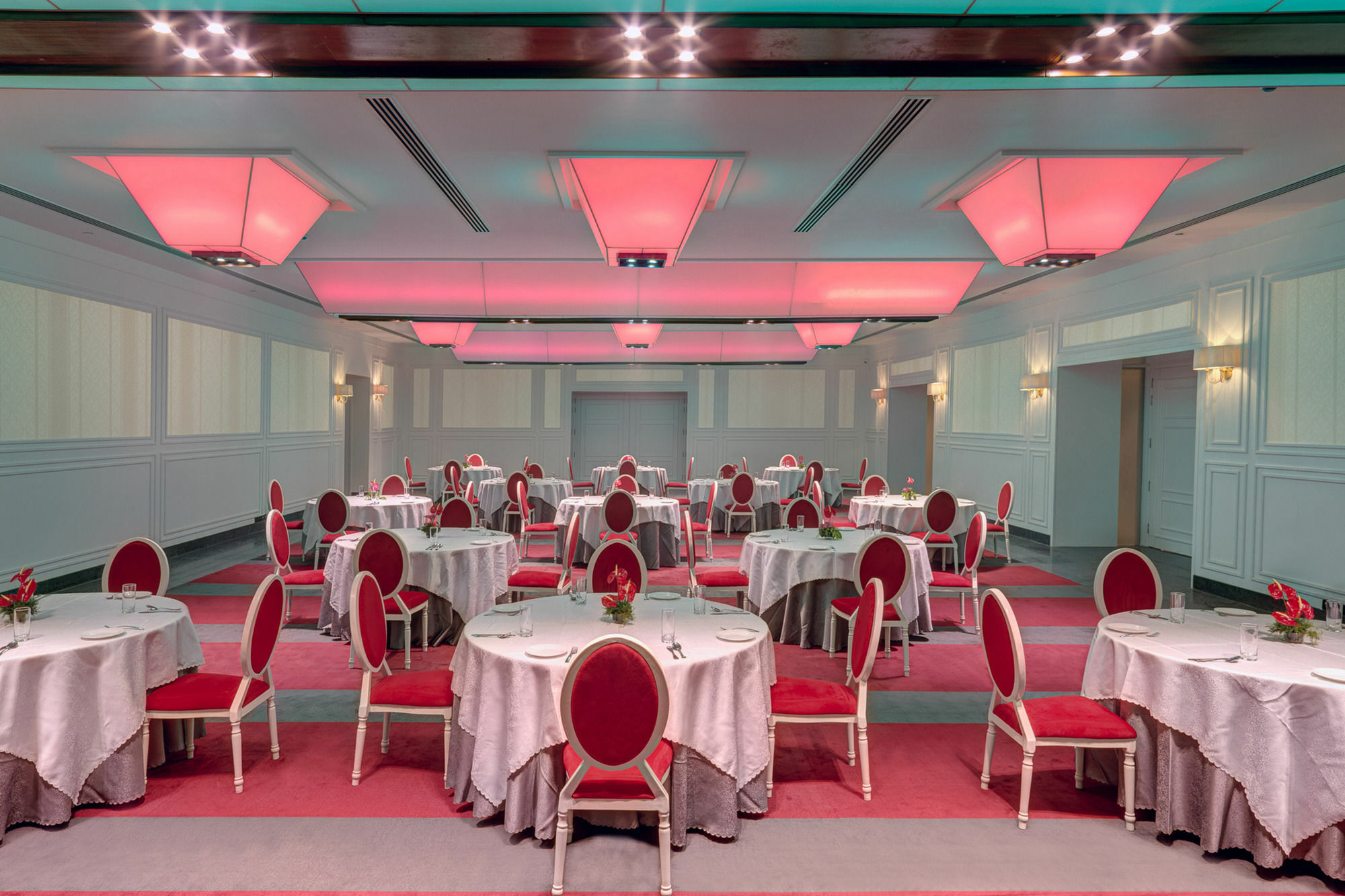 Saura Hotel, Agra - A Club Mahindra Associate מראה חיצוני תמונה